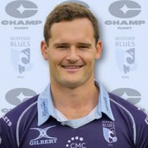 George Worth Bedford Blues