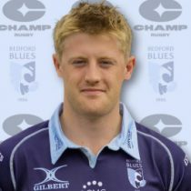 Rafe Witheat Bedford Blues