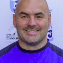 Jim Henry Bedford Blues