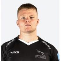 Michael Rewcastle rugby player