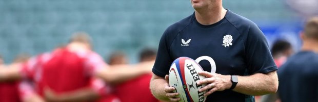Lee Blackett joins England Men’s coaching team | Ultimate Rugby Players ...