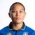 Alia Antonietta Bitonci rugby player