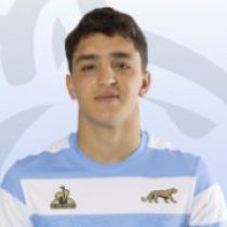 Agustin Moyano rugby player