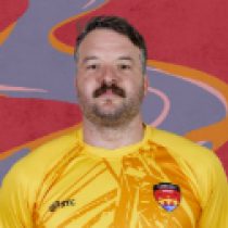 Ben Adams Cambridge RUFC