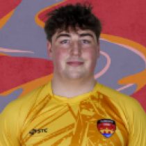 Harry Bellamy Cambridge RUFC