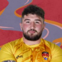 Jake Bridges rugby player