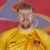 Jake Ellwood rugby player