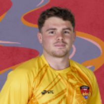 Dan Eckersley Cambridge RUFC