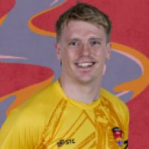 Charlie Friend Cambridge RUFC