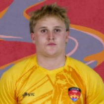 Callum Hirst Cambridge RUFC