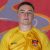Dylan Irvive rugby player