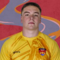 Dylan Irvive Cambridge RUFC