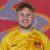 Jack Doorey-Palmer rugby player