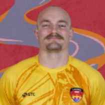 Sam Johnson Cambridge RUFC