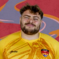 Zac Nearchou Cambridge RUFC