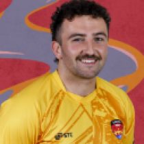 Joe Plunkett rugby player