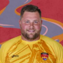 Billy Walker Cambridge RUFC