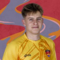 Jamie Annand Cambridge RUFC