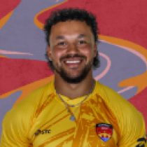 Elias Caven Cambridge RUFC