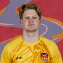 Ben Currie Cambridge RUFC