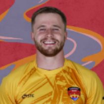 Ruaridh Dawson Cambridge RUFC