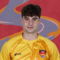 Preston MacFarlane rugby player