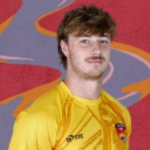 Jasper Sorrell rugby player