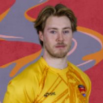 Matthew Williams Cambridge RUFC