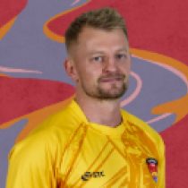 Pete White Cambridge RUFC