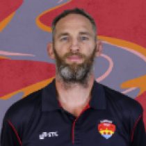 Craig Newby Cambridge RUFC