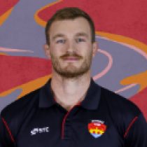 Will Britton Cambridge RUFC