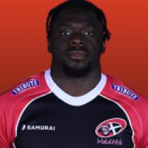 Tomiwa Agbongbon Cornish Pirates