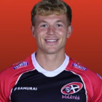 Ben Cambriani Cornish Pirates