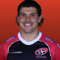 Luke Ratcliff rugby player