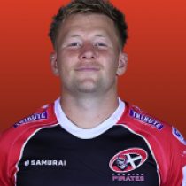 Joe Elderkin rugby player