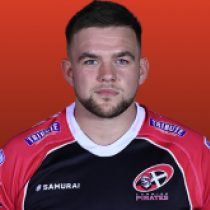 James French rugby player