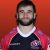 Dan Hiscocks Cornish Pirates