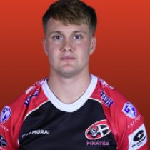 Iwan Price-Thomas Cornish Pirates