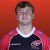 Arthur Relton Cornish Pirates