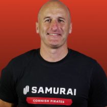 Gavin Cattle Cornish Pirates