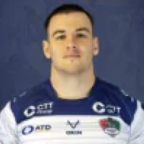 Jack Shine Coventry Rugby