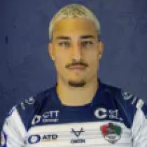 Morgan Adderly-Jones Coventry Rugby