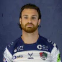 Oli Morris Coventry Rugby