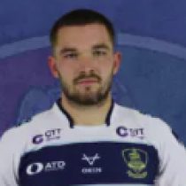 Tom Ball rugby player