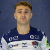 Tom Miles Coventry Rugby