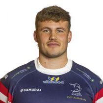 Ben Chapman Doncaster Knights
