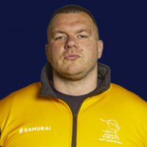 Darren Fearn Doncaster Knights