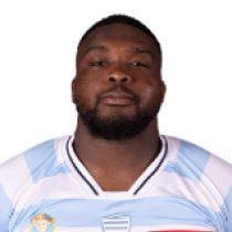 Demba Bamba Racing 92