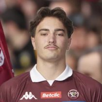 Adrien Drault rugby player
