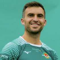 Craig Hampson Ealing Trailfinders